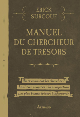 Manuel du chercheur de trésors