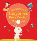 Mes premieres histoires du Pere Castor des 3 ans