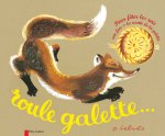 Roule galette... (avec fève et recette)