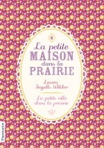 La petite ville dans la prairie