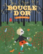 Boucle d'or et les trois ours