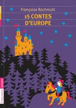 Contes d'Europe