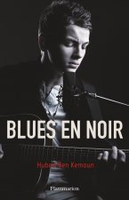 Blues en noir
