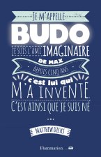 Je m'appelle Budo