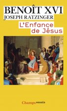 L'Enfance de Jésus