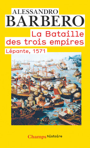 La Bataille des trois empires