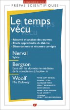 Le Temps vécu