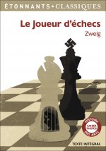 Le Joueur d'échecs