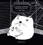 Journal d'Edward, hamster nihiliste