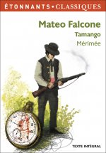 Mateo Falcone - Tamango