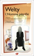 L'Homme pétrifié