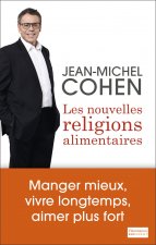 Les Nouvelles Religions alimentaires
