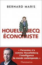 Houellebecq  economiste