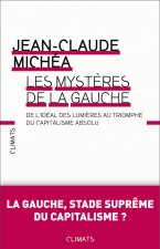 Les Mystères de la gauche
