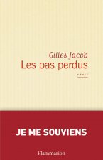 Les Pas perdus