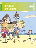 L'odeur de la mer