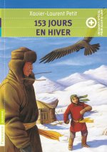 153 jours en hiver