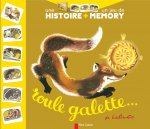 Roule galette... (avec fève et recette)