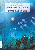 Vingt mille lieues sous les mers