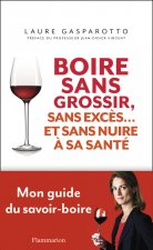 Boire sans grossir, sans excès et... sans nuire à la santé
