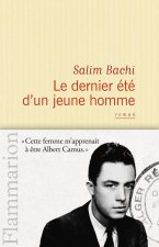 Le dernier ete d'un jeune homme