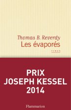 Les evapores. Un roman japonais