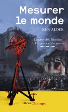 Mesurer le monde