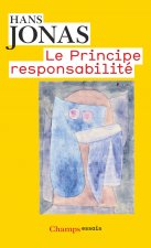 Le Principe responsabilité