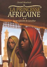 La Prisonnière de Zanzibar