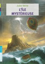L'Île mystérieuse