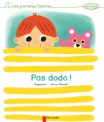 Pas dodo!