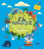 L'île magique