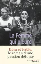La femme qui pleure