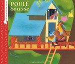 Poule rousse