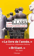 Les Somnambules