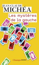 Les Mystères de la gauche