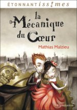 La mecanique du coeur