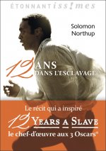 12 ans dans l'esclavage