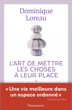 L'Art de mettre les choses à leur place