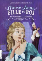 Marie-Anne fille du roi 3