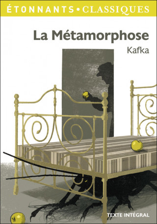 La Métamorphose