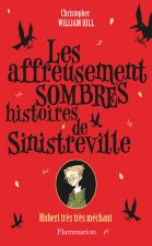 Hubert, très très méchant