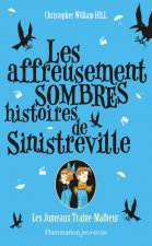 Les Jumeaux Traîne-Malheur