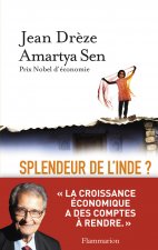 Splendeur de l'Inde ?