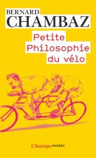 Petite Philosophie du vélo