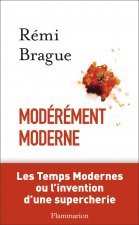 Moderement moderne
