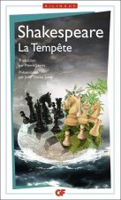 La Tempete (traduction de Pierre Leyris)