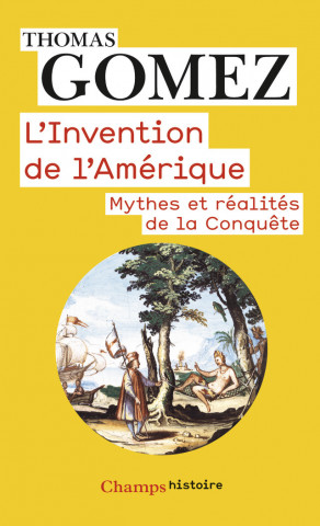 L'Invention de l'Amérique