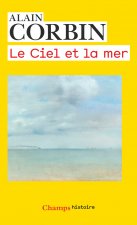 Le Ciel et la mer