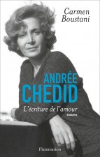 Andrée Chedid